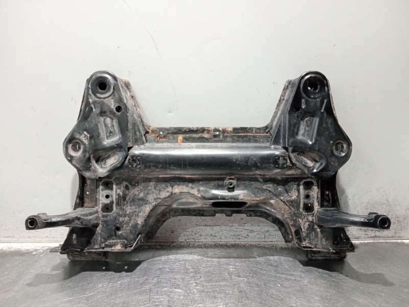 Recambio de puente delantero para peugeot 2008 i van (cu_) bluehdi 100 (cuyhym) referencia OEM IAM 7CAA76 CUNA 
