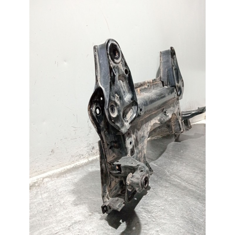 Recambio de puente delantero para peugeot 2008 i van (cu_) bluehdi 100 (cuyhym) referencia OEM IAM 7CAA76 CUNA 