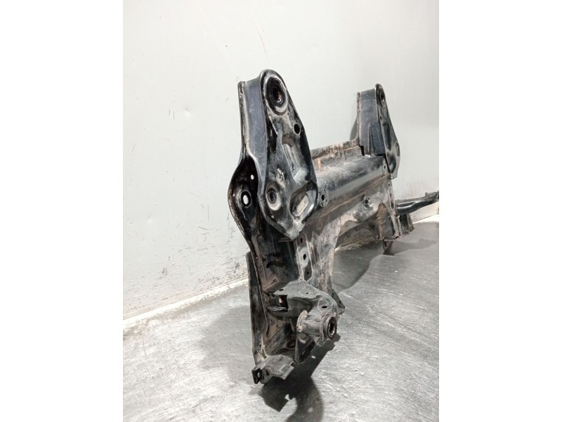 Recambio de puente delantero para peugeot 2008 i van (cu_) bluehdi 100 (cuyhym) referencia OEM IAM 7CAA76 CUNA 