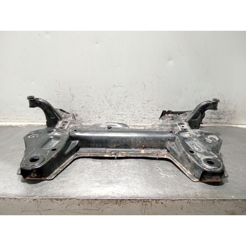 Recambio de puente delantero para peugeot 2008 i van (cu_) bluehdi 100 (cuyhym) referencia OEM IAM 7CAA76 CUNA 