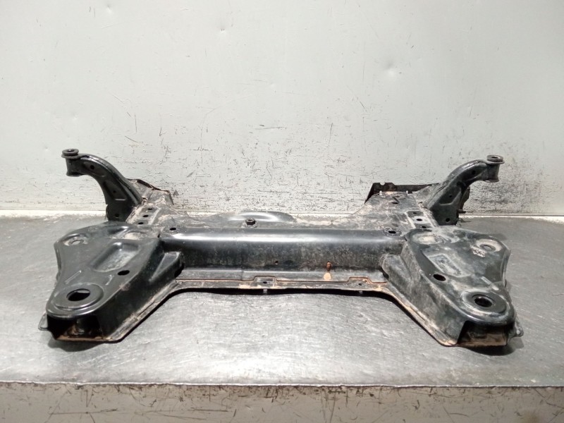 Recambio de puente delantero para peugeot 2008 i van (cu_) bluehdi 100 (cuyhym) referencia OEM IAM 7CAA76 CUNA 