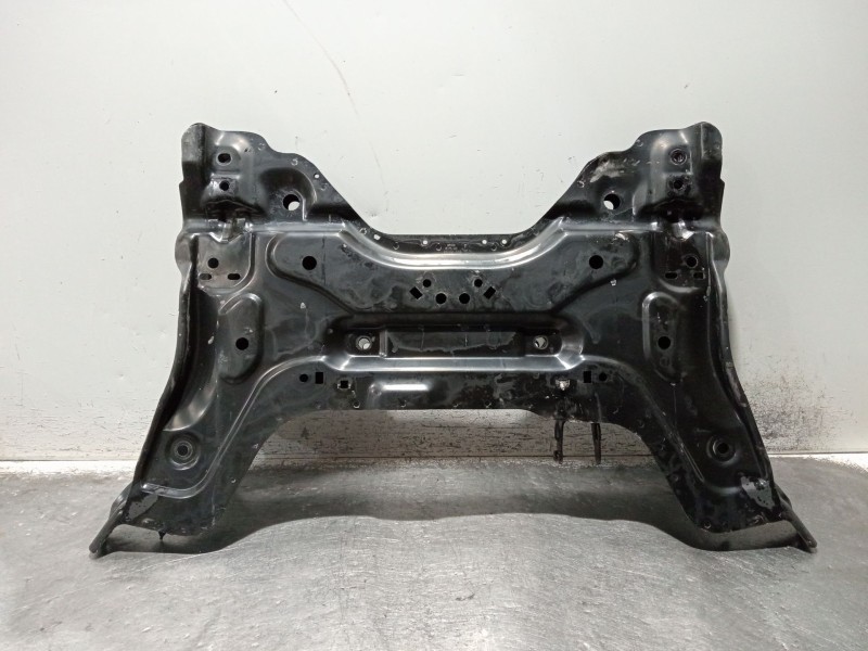 Recambio de puente delantero para peugeot 308 i (4a_, 4c_) 1.6 hdi referencia OEM IAM  CUNA 