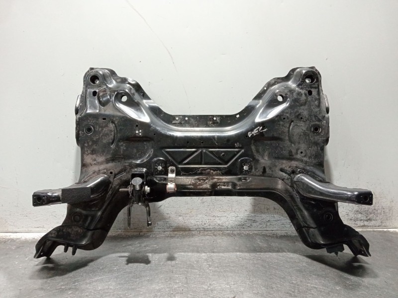 Recambio de puente delantero para peugeot 308 i (4a_, 4c_) 1.6 hdi referencia OEM IAM  CUNA 