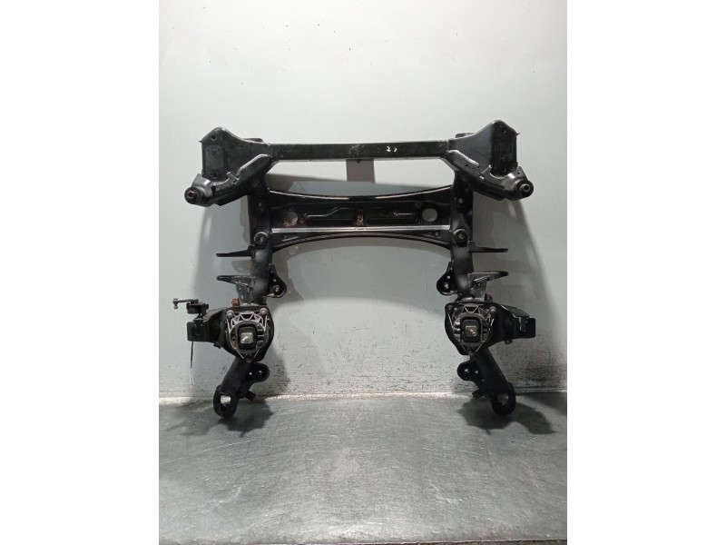 Recambio de puente delantero para bmw x3 (f25) referencia OEM IAM  CUNA 