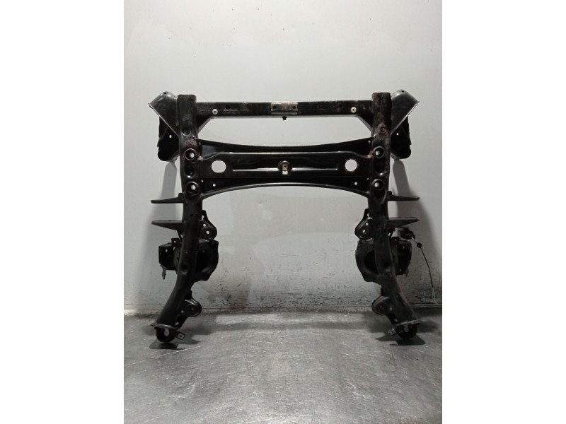Recambio de puente delantero para bmw x3 (f25) referencia OEM IAM  CUNA 