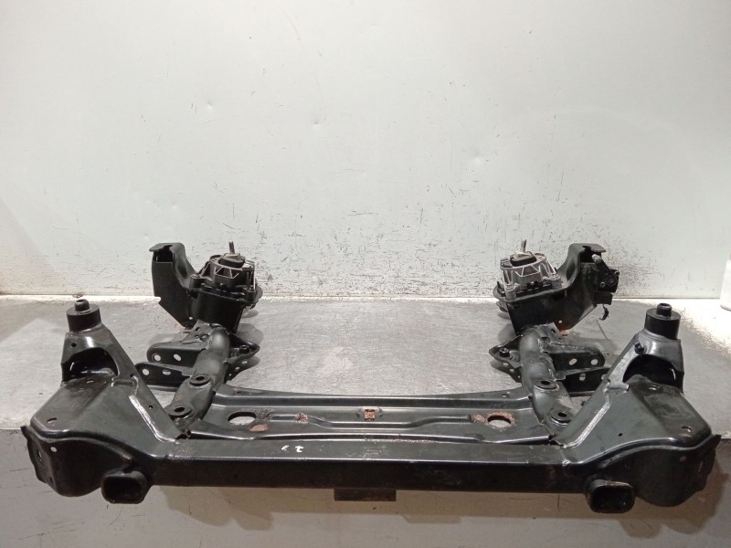 Recambio de puente delantero para bmw x3 (f25) referencia OEM IAM  CUNA 