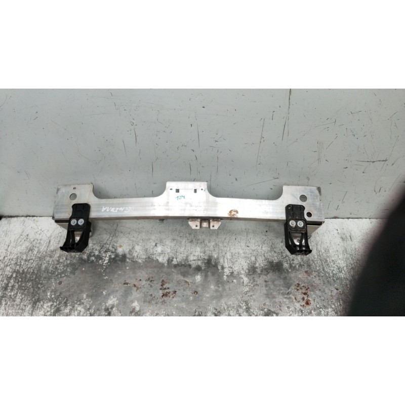 Recambio de refuerzo paragolpes delantero para peugeot 2008 i van (cu_) bluehdi 100 (cuyhym) referencia OEM IAM   