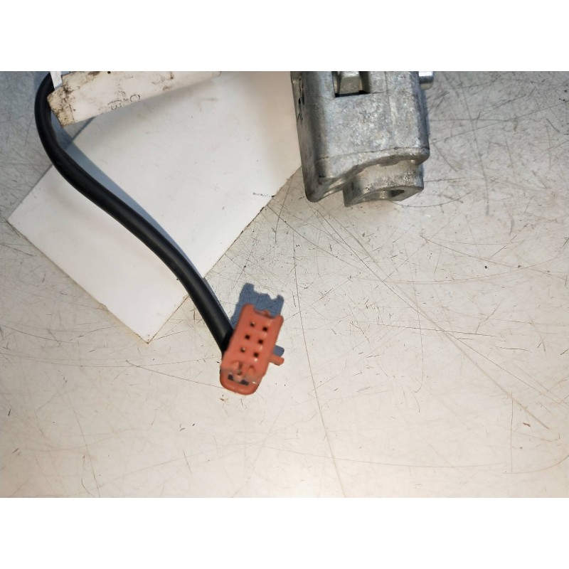 Recambio de conmutador de arranque para citroen c6 2.7 v6 hdi fap cat (uhz / dt17ted4) referencia OEM IAM N05024553 N0502073 966