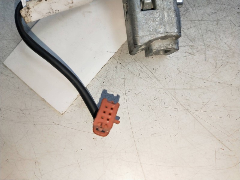 Recambio de conmutador de arranque para citroen c6 2.7 v6 hdi fap cat (uhz / dt17ted4) referencia OEM IAM N05024553 N0502073 966