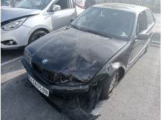 bmw 3 compact (e36) del año 1999