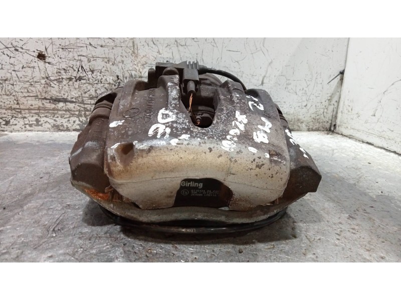 Recambio de pinza freno delantera derecha para mercedes clase e (w211) berlina e 320 cdi (211.026) referencia OEM IAM   