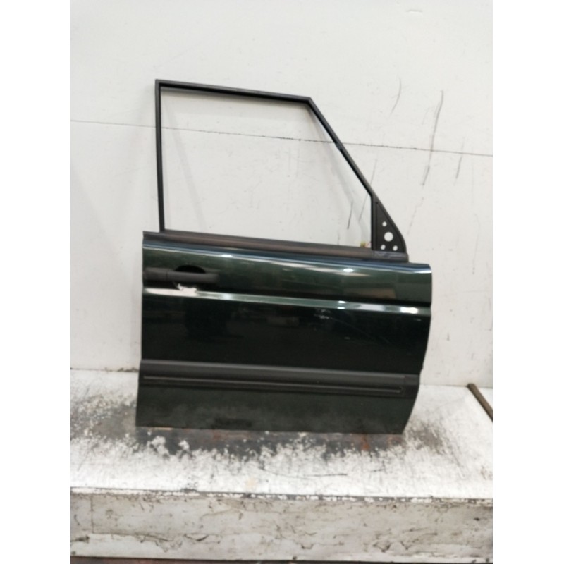 Recambio de puerta delantera derecha para land rover discovery ii (l318) 2.5 td5 4x4 referencia OEM IAM   5p