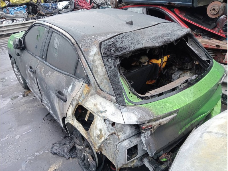 opel mokka x del año 2016