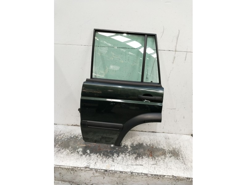 Recambio de puerta trasera izquierda para land rover discovery ii (l318) 2.5 td5 4x4 referencia OEM IAM   5p