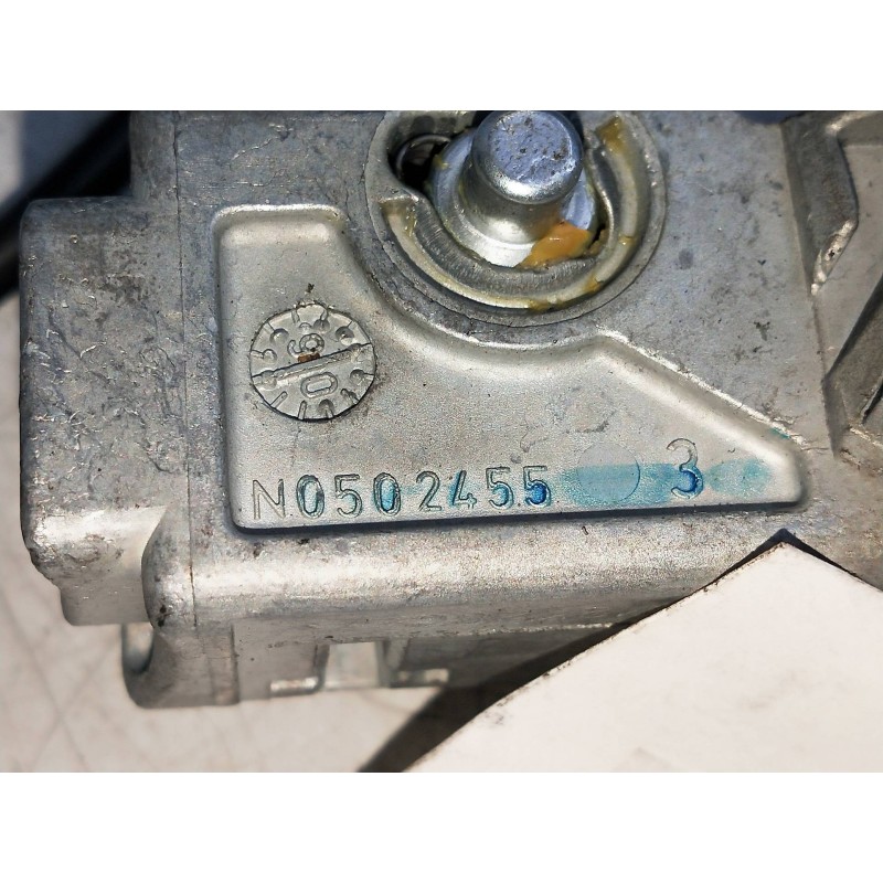 Recambio de conmutador de arranque para citroen c6 2.7 v6 hdi fap cat (uhz / dt17ted4) referencia OEM IAM N05024553 N0502073 966