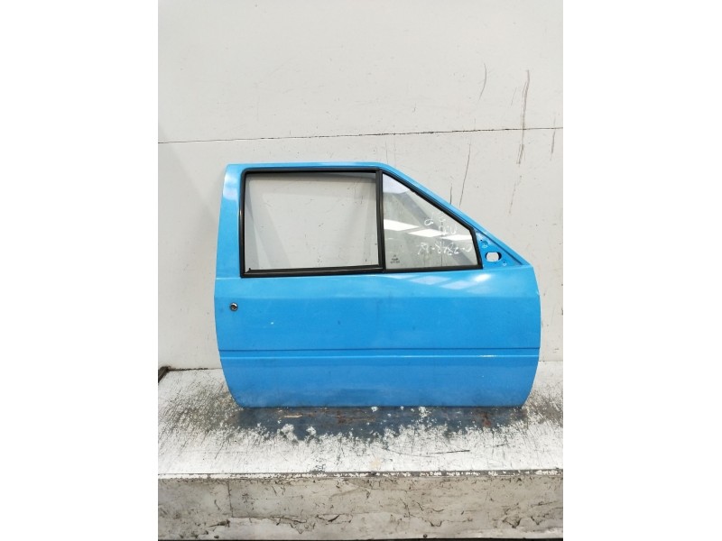 Recambio de puerta delantera derecha para citroën ax referencia OEM IAM   5p