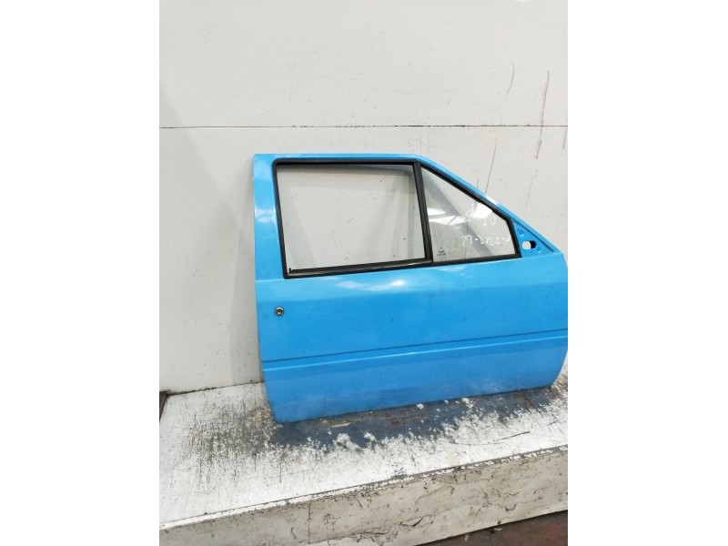 Recambio de puerta delantera derecha para citroën ax referencia OEM IAM   5p
