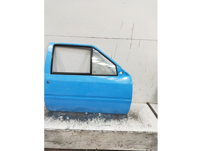 Recambio de puerta delantera derecha para citroën ax referencia OEM IAM   5p