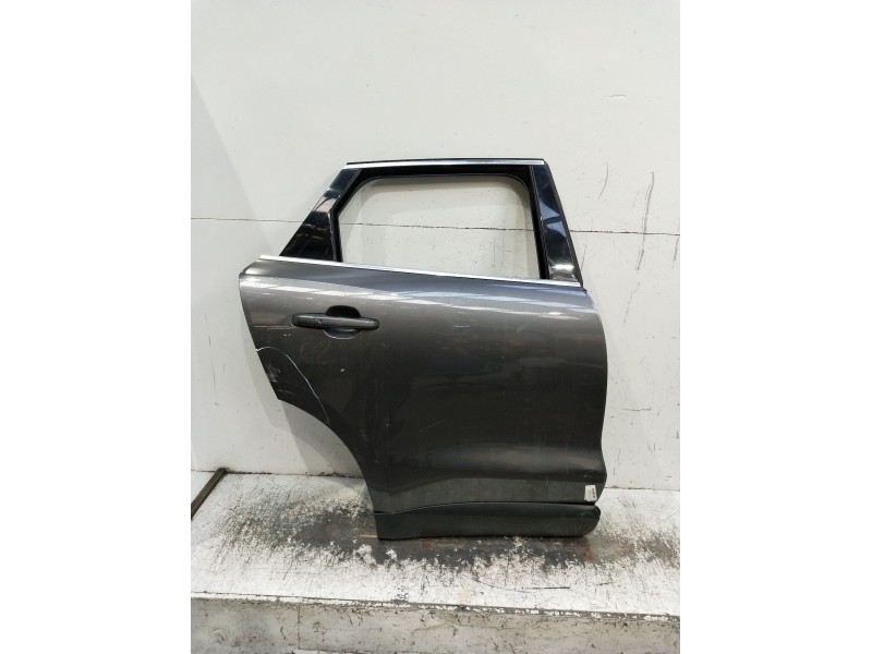 Recambio de puerta trasera derecha para jaguar f-pace referencia OEM IAM   5p