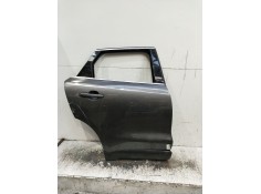 Recambio de puerta trasera derecha para jaguar f-pace referencia OEM IAM   5p 2