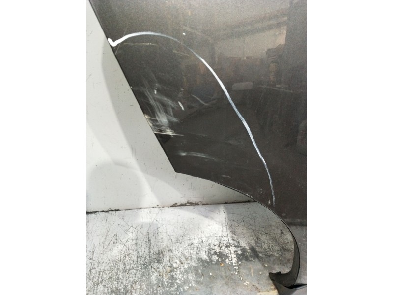 Recambio de puerta trasera derecha para jaguar f-pace referencia OEM IAM   5p