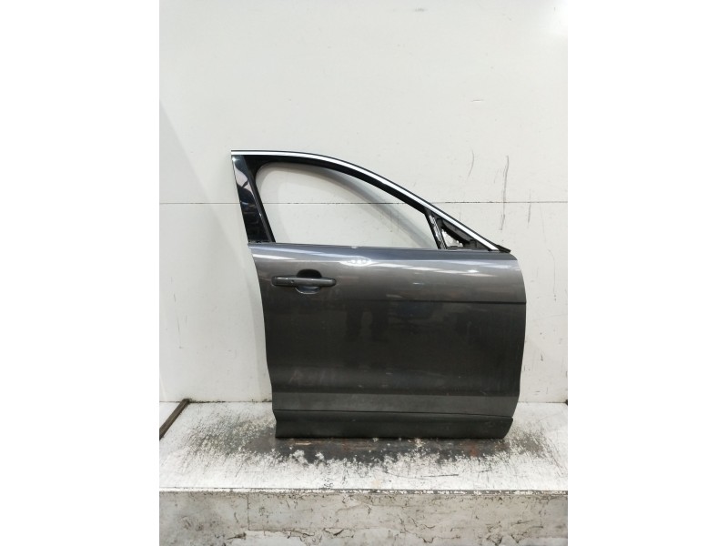 Recambio de puerta delantera derecha para jaguar f-pace referencia OEM IAM   5p