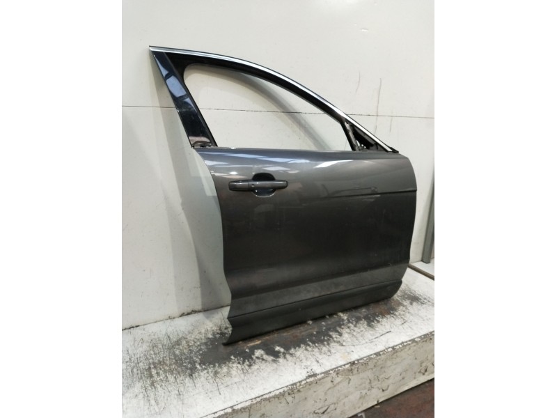 Recambio de puerta delantera derecha para jaguar f-pace referencia OEM IAM   5p