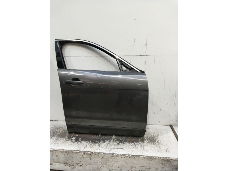 Recambio de puerta delantera derecha para jaguar f-pace referencia OEM IAM   5p