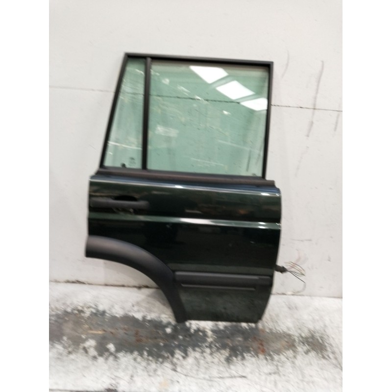 Recambio de puerta trasera derecha para land rover discovery ii (l318) 2.5 td5 4x4 referencia OEM IAM   5p