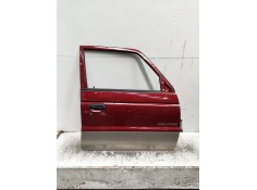 Recambio de puerta delantera derecha para mitsubishi montero classic (v2_w, v6_w, v7_w) 2.5 td (v24w) referencia OEM IAM   3p