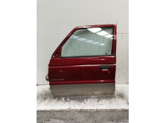 Recambio de puerta delantera izquierda para mitsubishi montero classic (v2_w, v6_w, v7_w) 2.5 td (v24w) referencia OEM IAM   3p