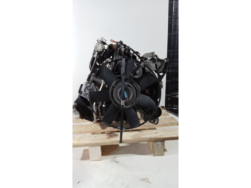 Recambio de motor completo para bmw 3 compact (e36) 318 tds referencia OEM IAM 174T1 BOSCH 83879243