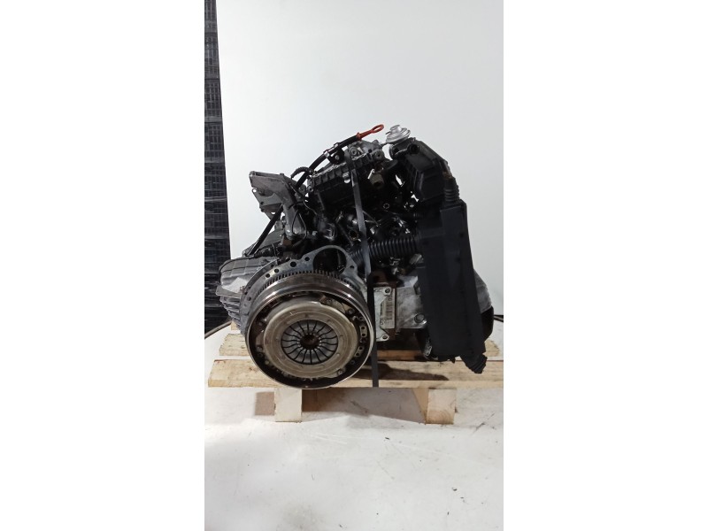 Recambio de motor completo para bmw 3 compact (e36) 318 tds referencia OEM IAM 174T1 BOSCH 83879243