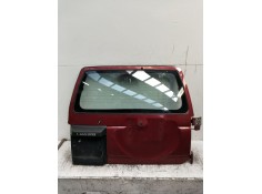 Recambio de porton trasero para mitsubishi montero classic (v2_w, v6_w, v7_w) 2.5 td (v24w) referencia OEM IAM   3p
