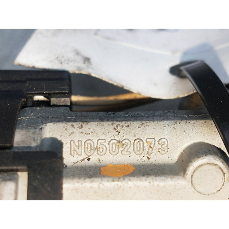 Recambio de conmutador de arranque para citroen c6 2.7 v6 hdi fap cat (uhz / dt17ted4) referencia OEM IAM N05024553 N0502073 966