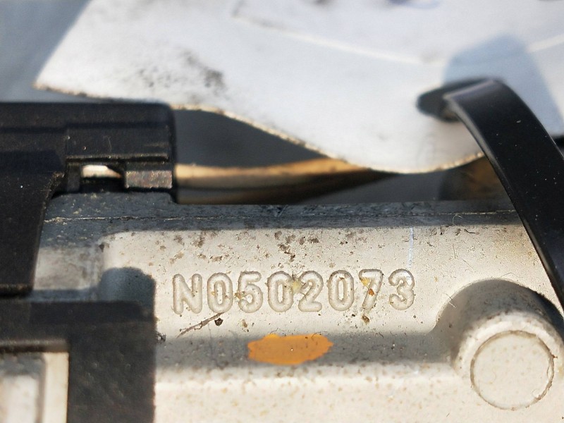 Recambio de conmutador de arranque para citroen c6 2.7 v6 hdi fap cat (uhz / dt17ted4) referencia OEM IAM N05024553 N0502073 966