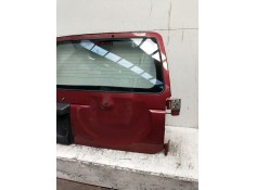 Recambio de porton trasero para mitsubishi montero classic (v2_w, v6_w, v7_w) 2.5 td (v24w) referencia OEM IAM   3p 2