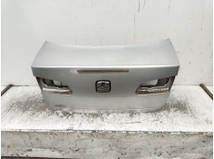 Recambio de tapa maletero para seat cordoba berlina (6l2) referencia OEM IAM   