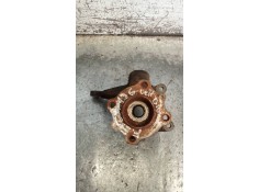 Recambio de mangueta delantera derecha para ford escort berl./turn./cab./express básico berlina referencia OEM IAM   