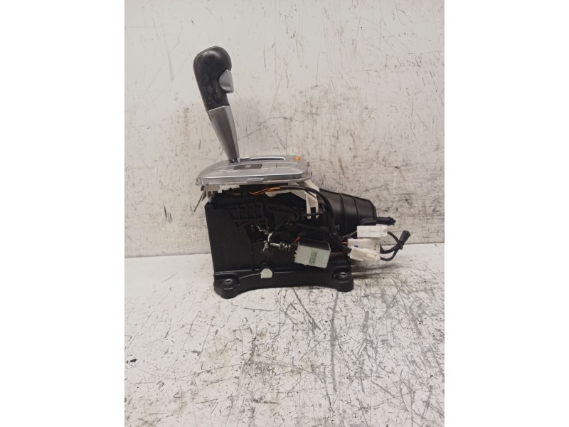 Recambio de palanca cambio para opel antara cosmo 4x4 referencia OEM IAM   