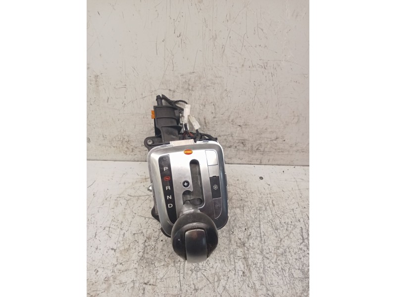 Recambio de palanca cambio para opel antara cosmo 4x4 referencia OEM IAM   