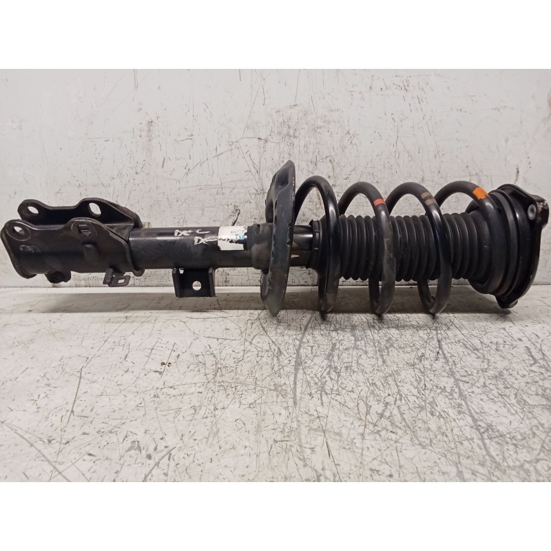Recambio de amortiguador delantero derecho para mercedes-benz vito (w639) basic, combi referencia OEM IAM   