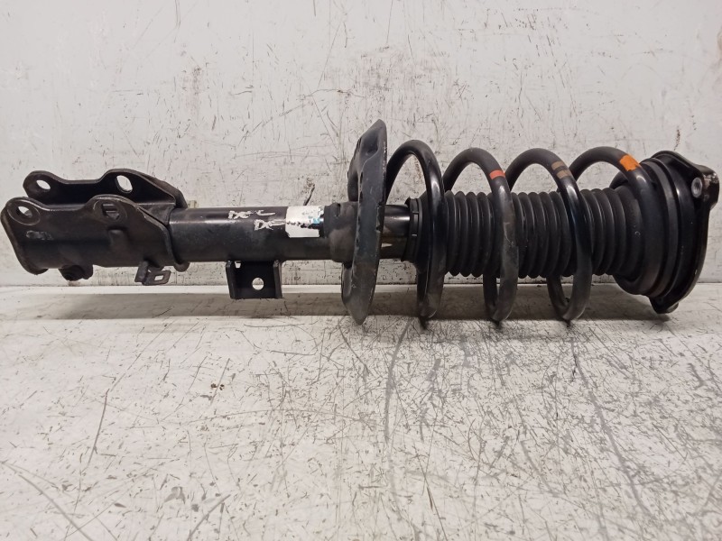 Recambio de amortiguador delantero derecho para mercedes-benz vito (w639) basic, combi referencia OEM IAM   