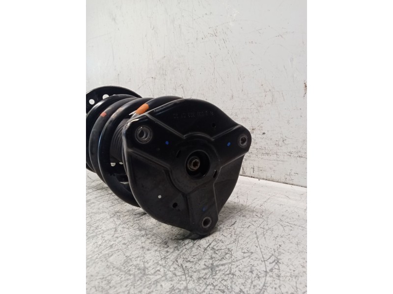 Recambio de amortiguador delantero derecho para mercedes-benz vito (w639) basic, combi referencia OEM IAM   