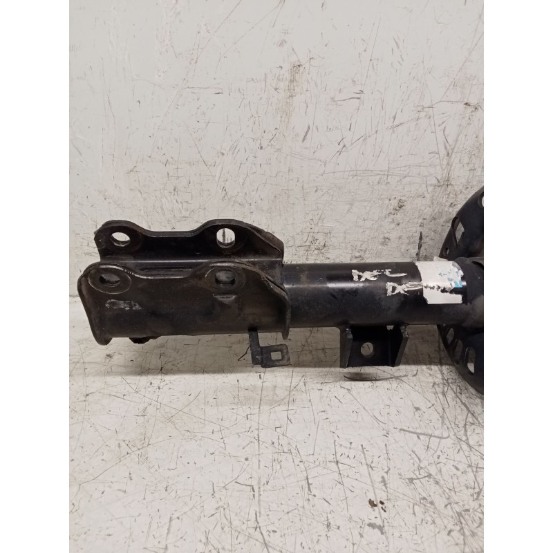 Recambio de amortiguador delantero derecho para mercedes-benz vito (w639) basic, combi referencia OEM IAM   