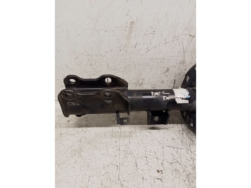 Recambio de amortiguador delantero derecho para mercedes-benz vito (w639) basic, combi referencia OEM IAM   