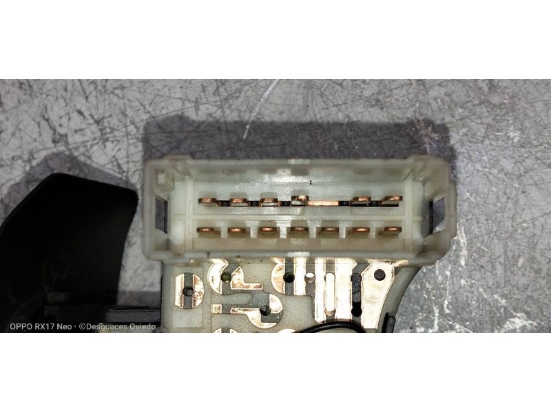 Recambio de mando limpia para renault espace /grand espace (je0) 1.9 dti espace jeune referencia OEM IAM   