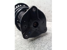 Recambio de amortiguador delantero izquierdo para mercedes-benz vito (w639) basic, combi referencia OEM IAM    2