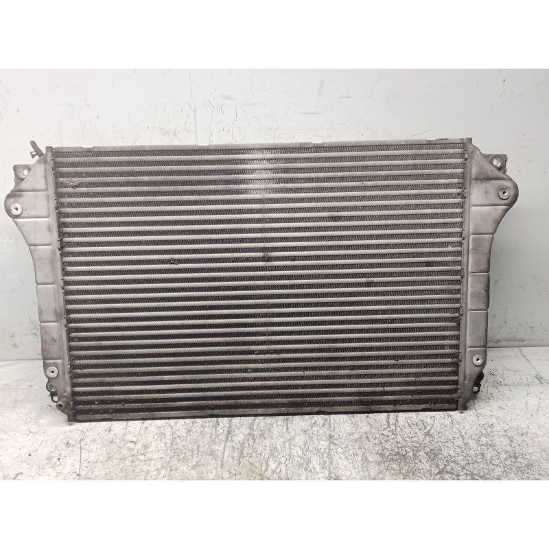 Recambio de radiador agua para toyota avensis berlina (t25) 2.2 d-4d clean power executive berlina (5-ptas.) referencia OEM IAM 