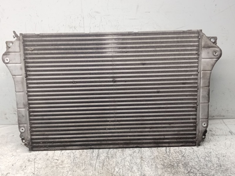 Recambio de radiador agua para toyota avensis berlina (t25) 2.2 d-4d clean power executive berlina (5-ptas.) referencia OEM IAM 